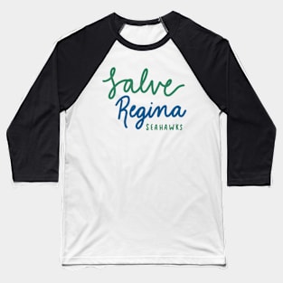 Salve Regina University Baseball T-Shirt